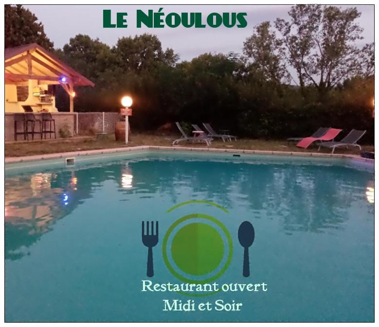 Hotel Le Neoulous 2*