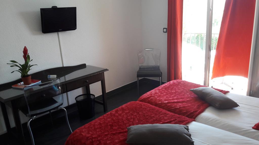 Hotel Le Neoulous