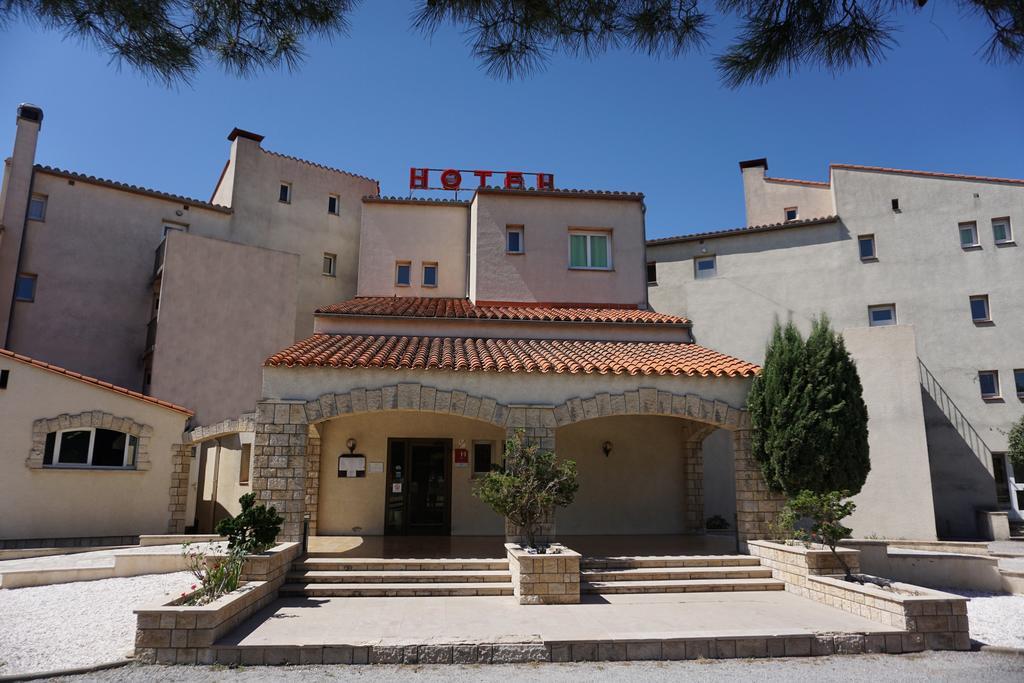 Hotel Le Neoulous 2*