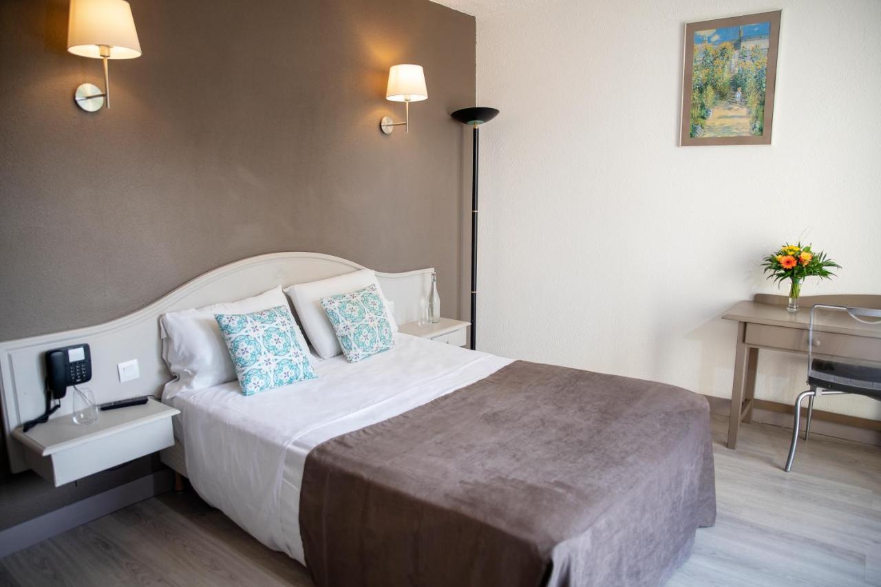 Hotel Le Neoulous