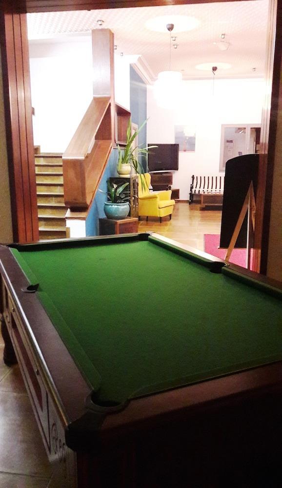 Hotel Le Neoulous 2*
