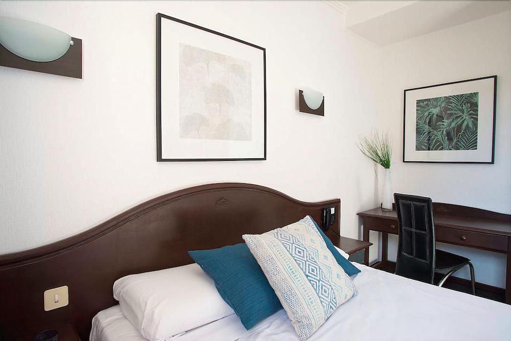 Hotel Le Neoulous Le Boulou