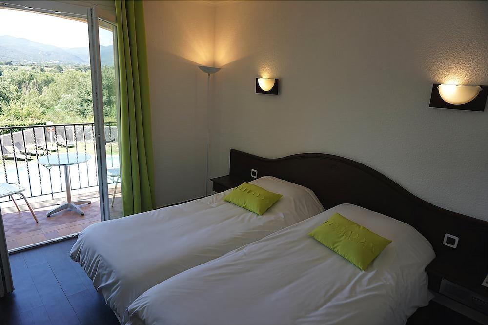 Hotel Le Neoulous