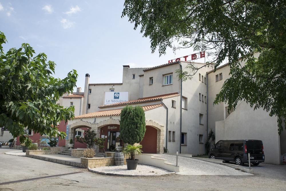 Hotel Le Neoulous 2*